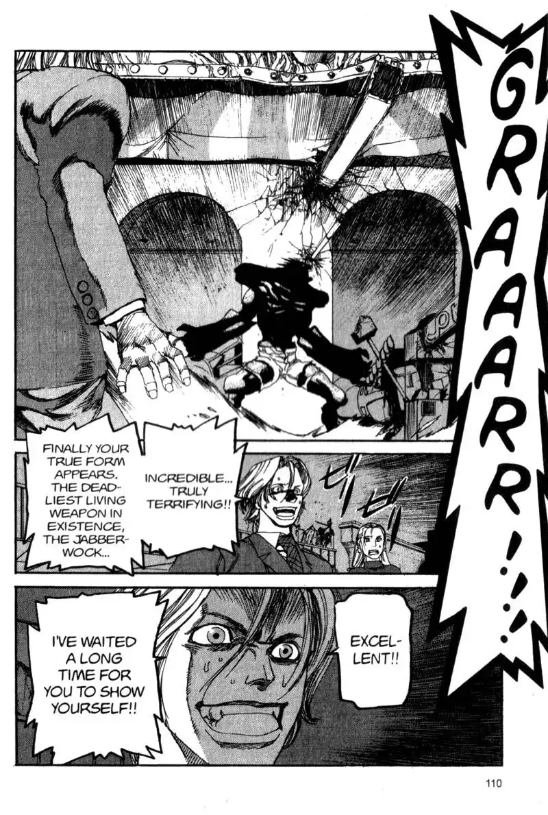 Project Arms Chapter 49 15